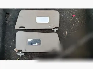  Козырек солнцезащитный Mazda 121 2 Арт 119275728