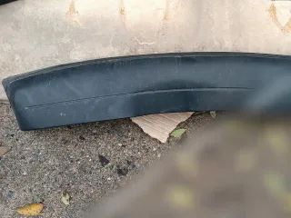  Молдинг крыши Mazda 121 2 Арт 119275757