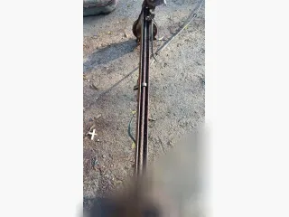  Балка подвески задняя Mazda 121 2 Арт 119343943, вид 1