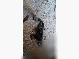  Кронштейн двигателя Mazda 121 2 1.3л моно Арт 119460894, вид 2