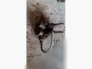  Распределитель тормозной силы Mazda 121 2 Арт 119460931, вид 2