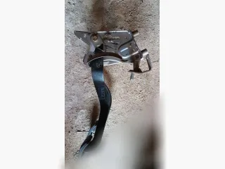  Узел педальный (блок педалей) Mazda 121 2 Арт 119460935, вид 3