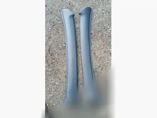  Пластик салона Mazda 121 2 Арт 119534430, вид 1