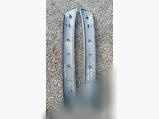  Пластик салона Mazda 121 2 Арт 119534430, вид 2