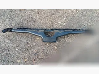  Воздуховод отопителя (печки) Mazda 121 2 1.3л моно Арт 119534458, вид 1