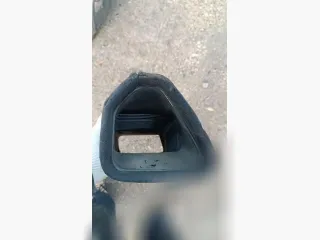  Воздуховод Mazda 121 2 Арт 119534484, вид 2