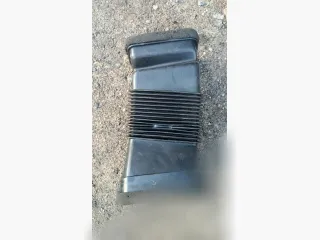  Воздуховод Mazda 121 2 Арт 119534484, вид 3