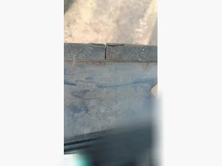  Воздуховод Mazda 121 2 Арт 119534484, вид 4