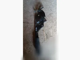  Рычаг ручного тормоза (ручника) Mazda 121 2 Арт 119534489