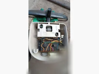  Зеркало салона Mazda 121 2 Арт 119534564, вид 2