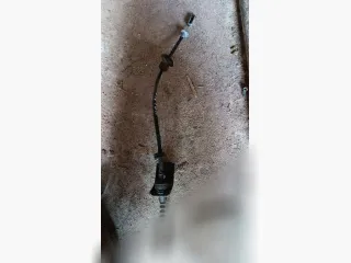  Трос сцепления Mazda 121 2 1.3л моно Арт 119534646, вид 1