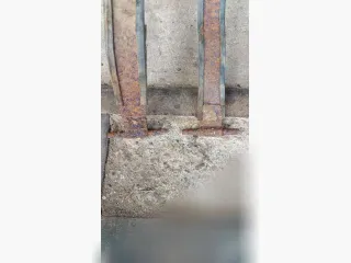  Крепление топливного бака Mazda 121 2 Арт 119585985, вид 2