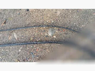  Молдинг крыши Mazda 121 2 Арт 119585989, вид 4