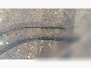  Молдинг крыши Mazda 121 2 Арт 119585989, вид 5