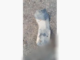  Защита топливного бака Mazda 121 2 1.3л моно Арт 119586043, вид 1