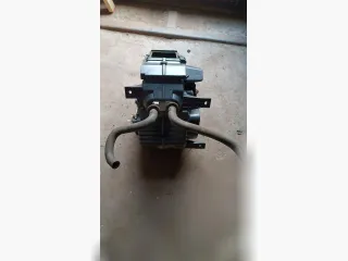  Корпус отопителя (печки) Mazda 121 2 Арт 119694555, вид 1