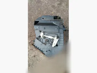  Корпус отопителя (печки) Mazda 121 2 Арт 119694555, вид 3