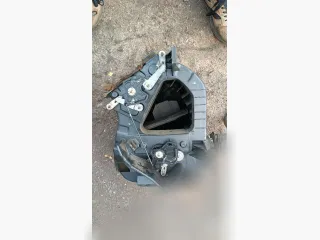  Корпус отопителя (печки) Mazda 121 2 Арт 119694555, вид 4