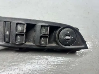 AM5T-14A132-AA,BM51-A24041-CAW Блок кнопок Ford Focus 3 Арт 66876565, вид 2