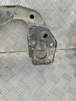  Траверса нижняя Audi A6 C5 (S6,RS6) Арт 66891426, вид 7