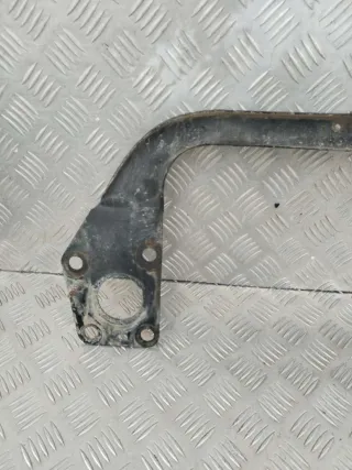  Траверса нижняя Audi A6 C5 (S6,RS6) Арт 66891426, вид 9