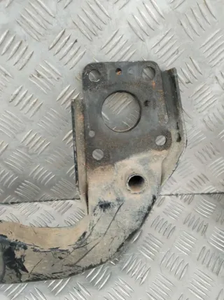  Траверса нижняя Audi A6 C5 (S6,RS6) Арт 66891426, вид 2