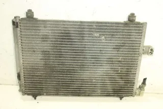 9652775780 Радиатор кондиционера  Citroen C5 1 Арт 66991406, вид 2