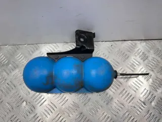 443131541 Ресивер воздушный Audi A6 C6 (S6,RS6) Арт 66991610, вид 6