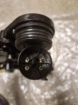 A0034460310 Электронная плата АКПП Mercedes S W220 Арт 67640485, вид 3