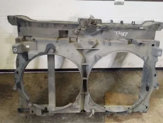  Кассета радиаторов Citroen jumpy 2 Арт 66992584, вид 1