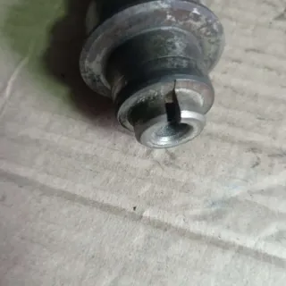 028115019D Вал промежуточный Ford Galaxy 1 1.9л Арт 787054851, вид 2