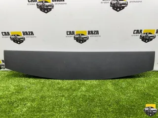 8200035027 Обшивка крышки багажника Renault Megane 2 Арт CB10039128, вид 1