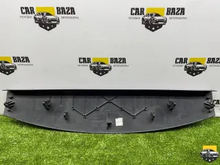 8200035027 Обшивка крышки багажника Renault Megane 2 Арт CB10039128, вид 4