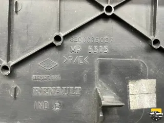 8200035027 Обшивка крышки багажника Renault Megane 2 Арт CB10039128, вид 5