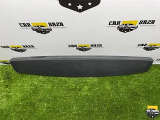 8200035027 Обшивка крышки багажника Renault Megane 2 Арт CB10039128, вид 6