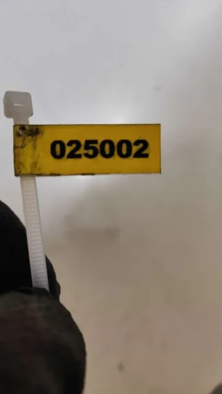  Вилка сцепления Citroen C3 1 1.4л HDI Арт 025002, вид 4