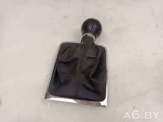 3C0711113 Ручка кулисы кпп Volkswagen Passat B6 CDTI Арт 67085160, вид 4