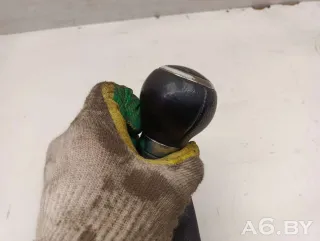 3C0711113 Ручка кулисы кпп Volkswagen Passat B6 CDTI Арт 67085160, вид 9