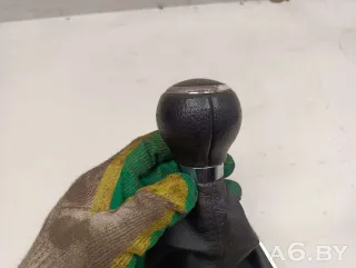 3C0711113 Ручка кулисы кпп Volkswagen Passat B6 CDTI Арт 67085160, вид 7