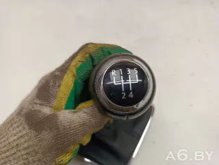 3C0711113 Ручка кулисы кпп Volkswagen Passat B6 CDTI Арт 67085160, вид 6