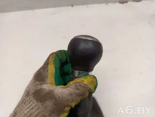 3C0711113 Ручка кулисы кпп Volkswagen Passat B6 CDTI Арт 67085160, вид 8