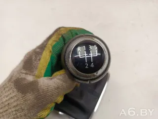 3C0711113 Ручка кулисы кпп Volkswagen Passat B6 CDTI Арт 67085160, вид 11