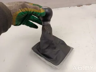 3C0711113 Ручка кулисы кпп Volkswagen Passat B6 CDTI Арт 67085160, вид 3