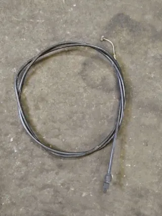  Трос ручника Citroen Berlingo 2  Арт 67085182