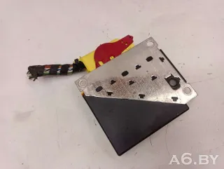 3C0909605M Блок AirBag Volkswagen Passat B6 Арт 67085365, вид 4