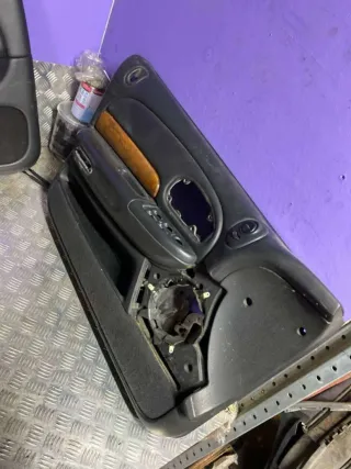  Обшивка дверей (комплект) Chrysler 300M Арт 67085746, вид 4