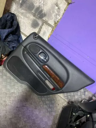  Обшивка дверей (комплект) Chrysler 300M Арт 67085746, вид 5