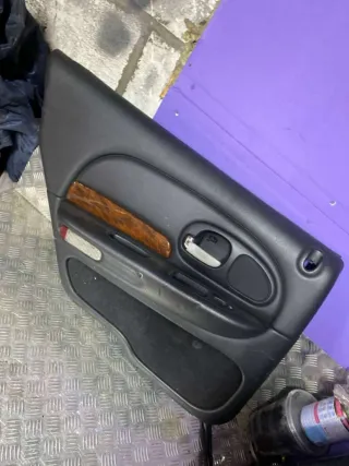  Обшивка дверей (комплект) Chrysler 300M Арт 67085746, вид 7