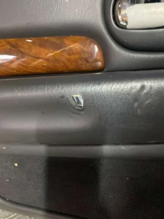  Обшивка дверей (комплект) Chrysler 300M Арт 67085746, вид 8