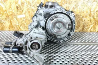 P68223587AD, 948TE, TITTJ47411180, 1474G100416076, A69 406, B15 084, C44 224, 68050604AF, 68090604AF Раздаточная коробка Chrysler 200 2.0л Арт 67089041, вид 1